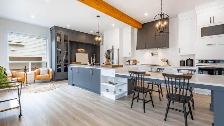 Conciergerie Hoguette