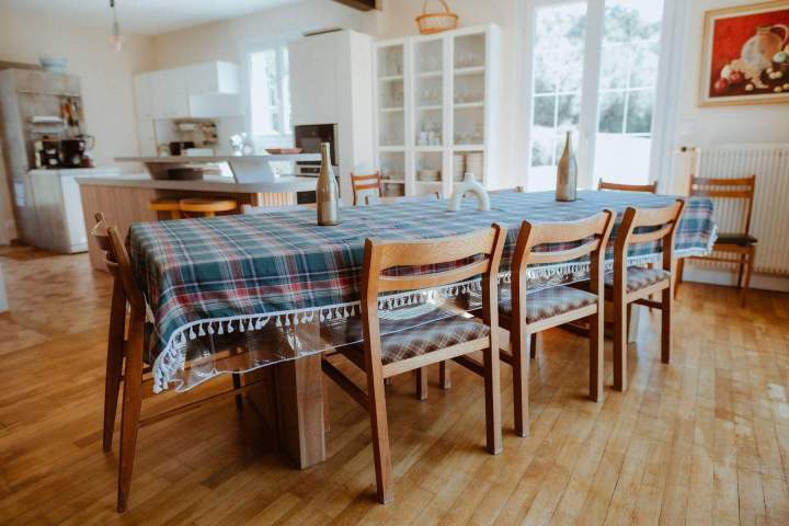 Conciergerie pour particuliers La Hoguette