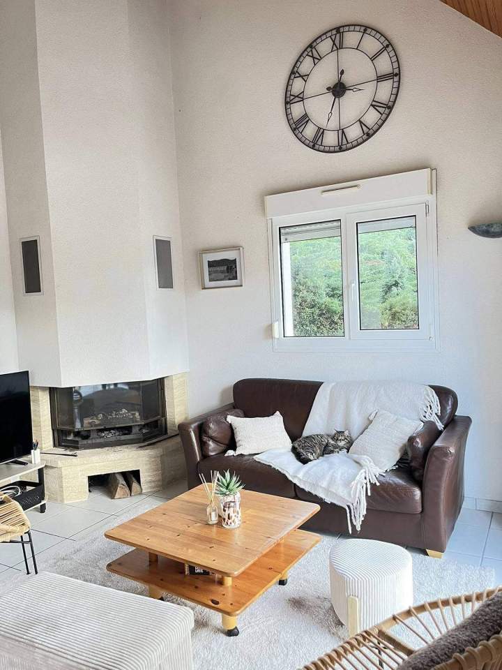 Entretien de Airbnb La Hoguette