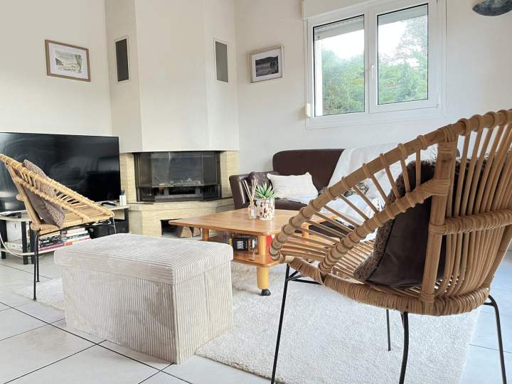 Service de conciergerie La Hoguette