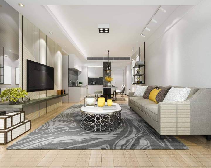 Trouvez l'hébergement idéal